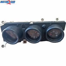 Quadro indicatori carburante/Orologio/Temperatura per Alfa Romeo Spider GTV