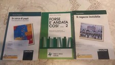 In Cerca Di Papà Vitagliano + Ragazzo Invisibile Cataldo + Forse È Andata Così 2