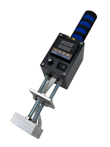 Timbratrice caldo portatile - timbratrice,