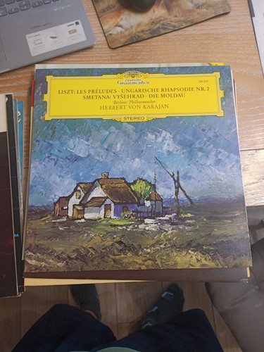 Liszt smetana herbert von - liszt,