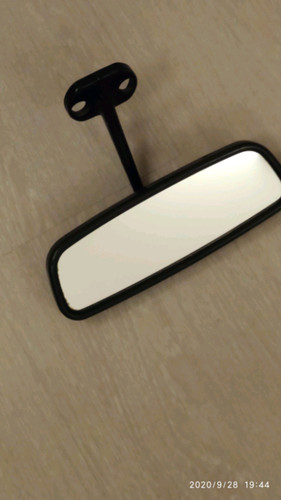 Specchio specchietto - specchio,