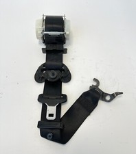 CINTURA DI SICUREZZA ANTERIORE DESTRA BMW SERIE 3 320D 177 CV (E91)(2008 - 2012)