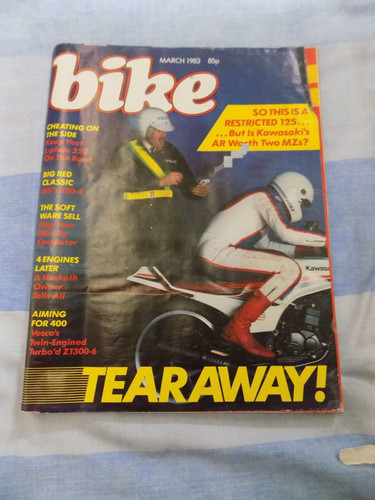 Bike 750 cagiva - bike/mv, 750/cagiva