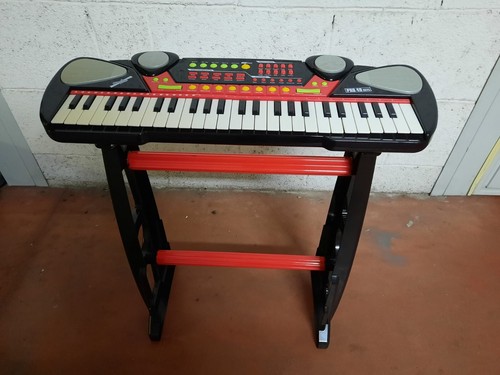 Pianola giocattolo