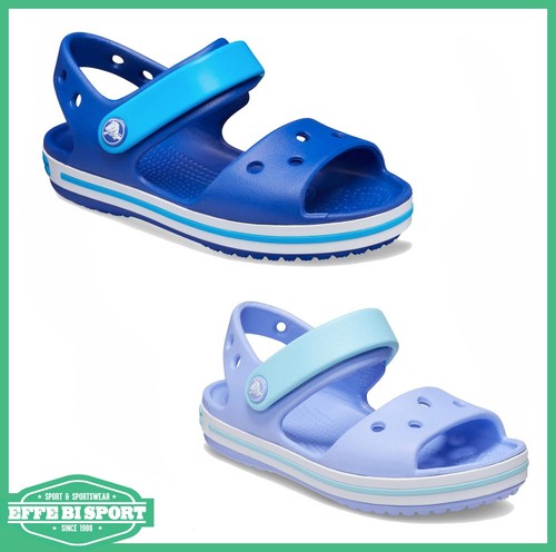 Sandalo crocs bambino - sandalo,