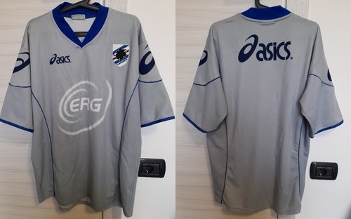 Maglia calcio sampdoria - u.c.,