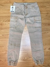 Duck Farm By Fix Design Pantaloni Vita Media Tasche Donna/Women Tg.28(S-M)