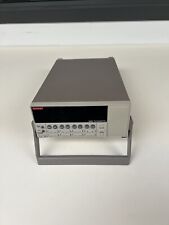 keithley 6485 Picoammeter Picoamperometro NO MULTIMETRO