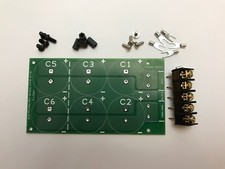 Kit ricambio condensatore