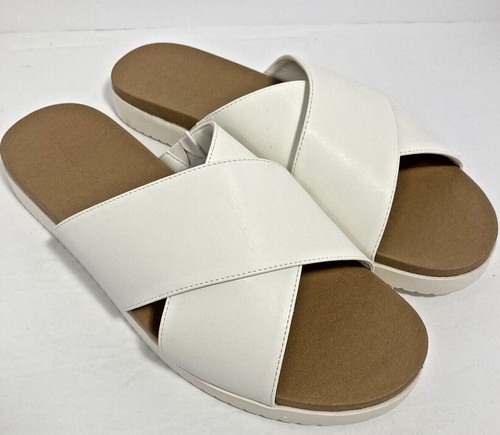 Sandali sportivi donna slide