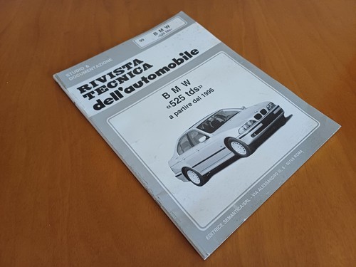 Rta rivista tecnica dell - rta, dell'