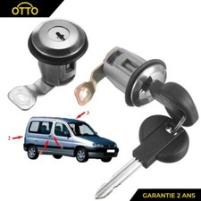 Cilindro Serratura Posteriore