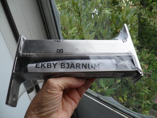 Ikea ekby bjarnum set staffe - ekby,