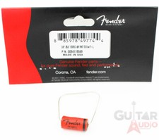 Originale Fender Pure Vintage Cerato 05uF Hot Rod Tele/Telecaster Condensatore Tono
