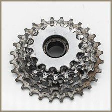 EVEREST 7 SPEED S 15-28