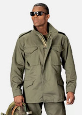 Rothco 8238 Men's M-65 Field
