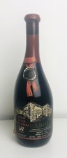 Bottiglia vintage vino - vintage,