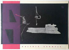 Georges Mathieu mostra mostra