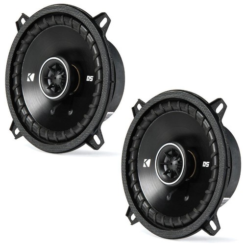Kicker 43dsc504 series - 43dsc504,