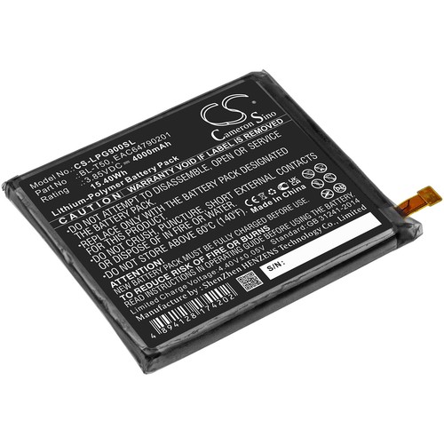 Battery for - , lg