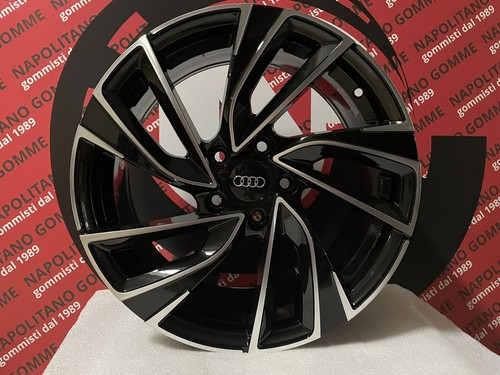 Cerchi audi tt 17 - q3,