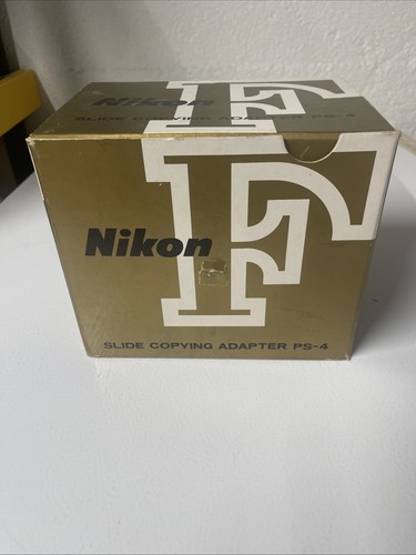 Nikon adattatore per copia - nikon,