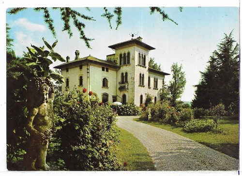 Treviso pieve di - (220),