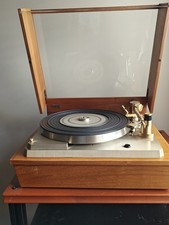 Giradischi Empire 598 - Completamente restaurato 