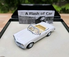 Mercedes-Benz 230SL Pagoda A