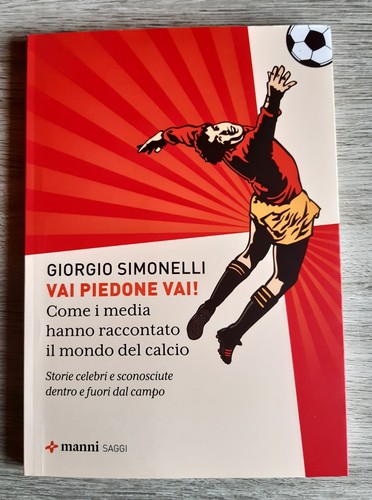 Vai piedone - !, simonelli