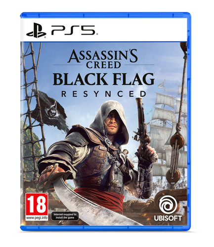 Assassin creed black flag - creed:,