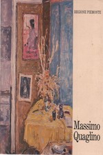 Massimo Quaglino - Regione