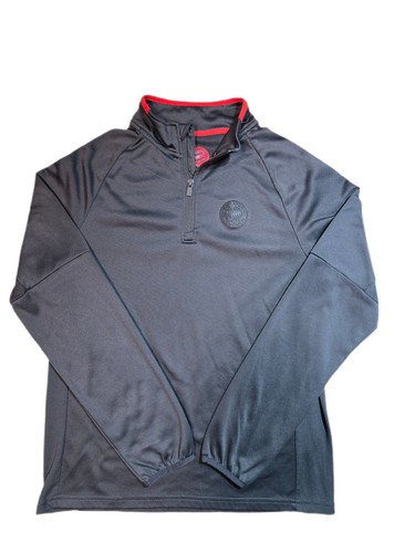 Giacca mezza zip uomo - , fc