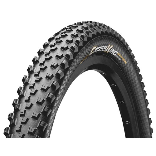 Continental cross king - cross,