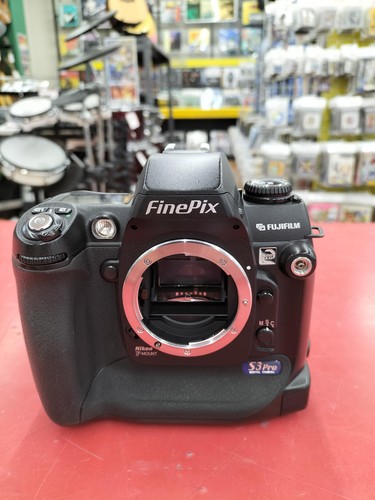 Fotocamera reflex digitale