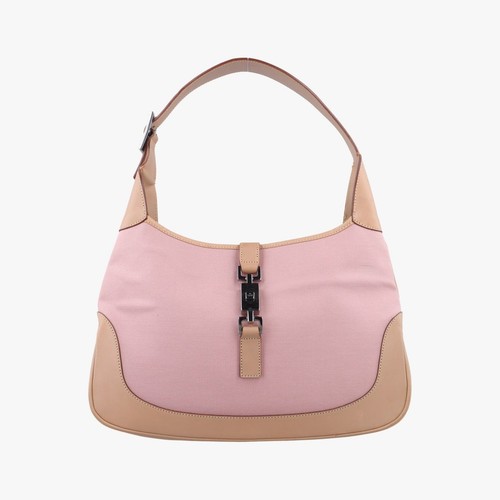 Borsa tracolla gucci jackie - a,