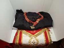 arco reale massonica RAM