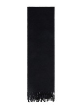 Guess Foulard Donna Nero