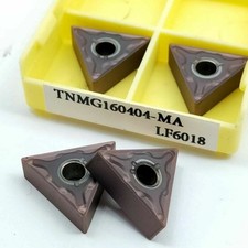 Tnmg160404 lf6018 inserto - lf6018,