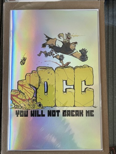 Sdcc 2026 dungeon crawler - dungeon,