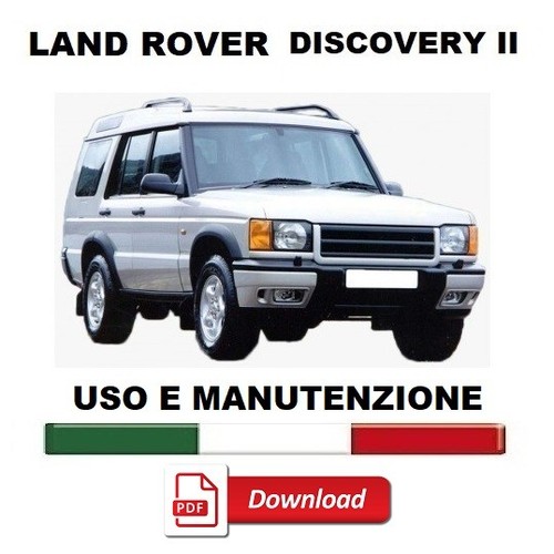 Land rover discovery - land,