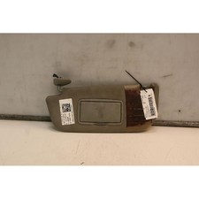 ALETTA PARASOLE PARABREZZA SX