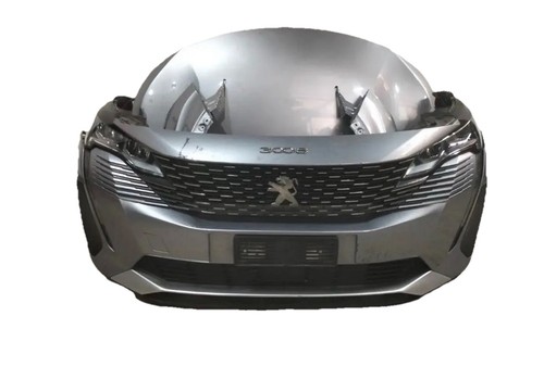 Ricambi usati peugeot 3008 - peugeot,