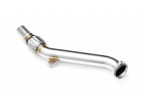 Tubo scarico downpipe rm - tubo,
