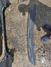 DIFFUSORE DACIA Sandero Serie