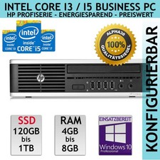 HP 8200 Elite Usff più