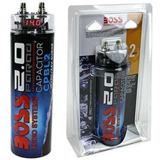 KIT SET per BOSS AUDIO SYSTEMS