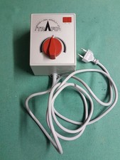 Trenini Lima - Rivarossi - Trasformatore doppie uscite treni e servizi CC e CA