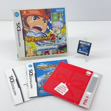 Inazuma Eleven 2 Bufera di