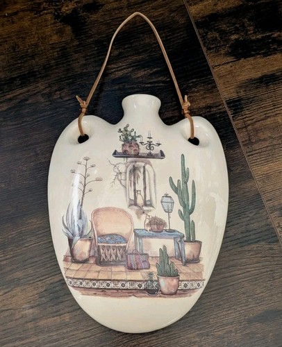 Vaso vintage arte - , sud-ovest